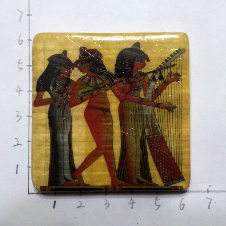 

Магниты на холодильник Египет