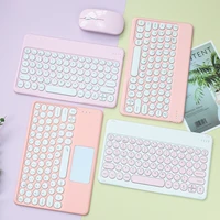 for ipad keyboard mouse for ipad pro 11 2020 air 4 10 9 2021 9th 8th generation pro 12 9 10 5 10 2 air 2 pro 9 7 234 teclado