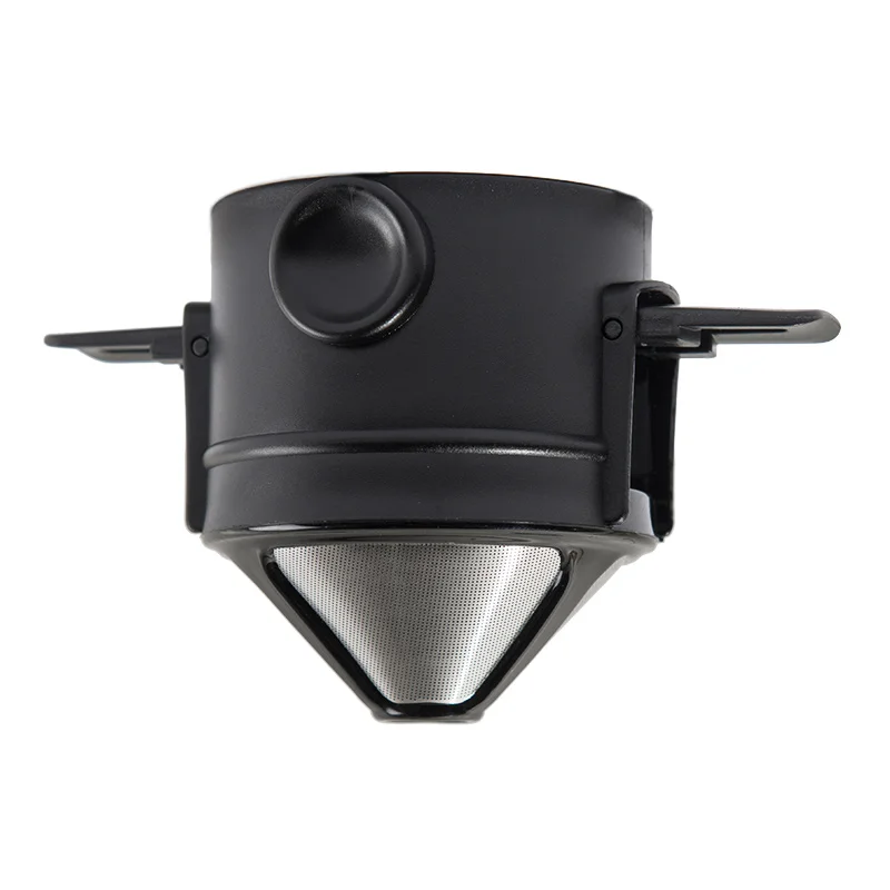 portable coffee filter cup 1-2cups | Дом и сад