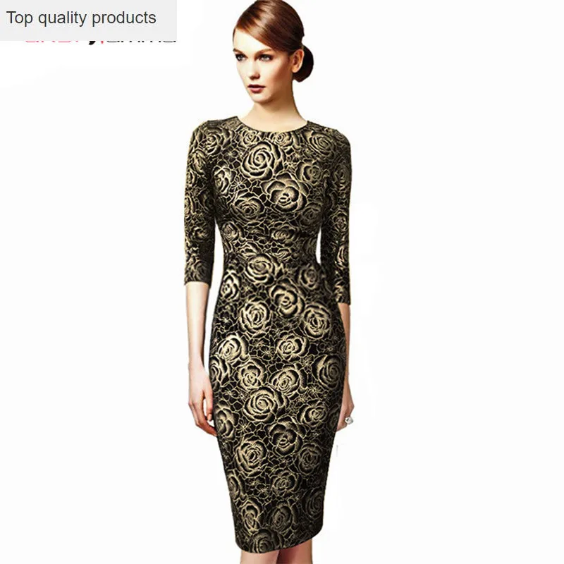 Большие размеры S 3XL розовое золото фольга сексуальные платья для женщин 2020