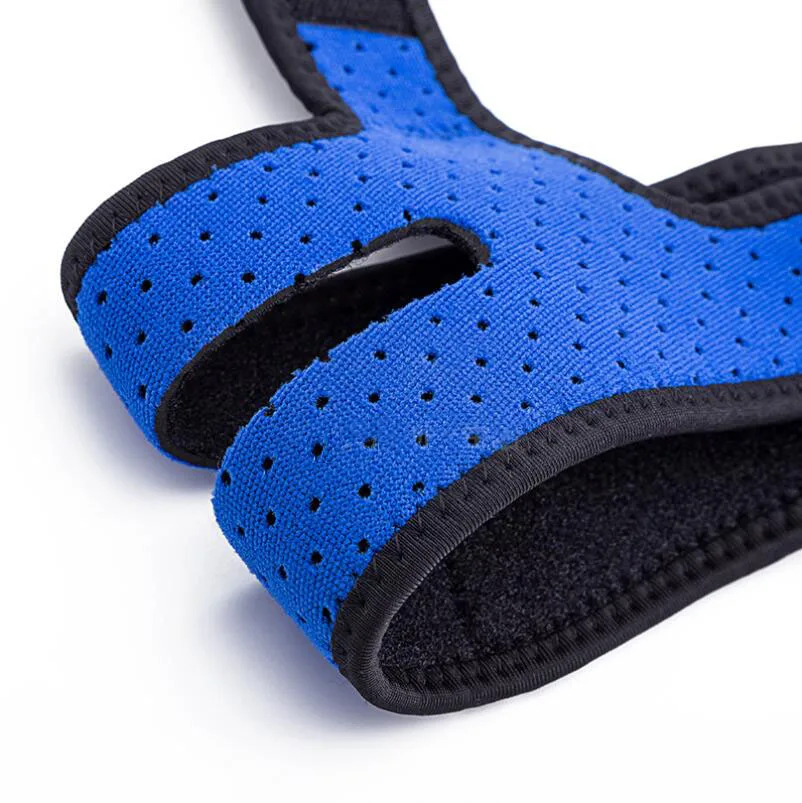 В 2017 году новый детский Противоскользящий ремень для храпа с ремнем подбородка и