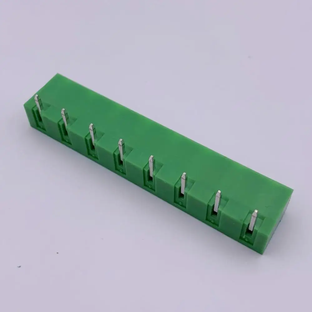 KF2EDGRC 7,62 2P~ 12P разъем PCB вставной TEMINAL блок 2EDGRC 7,62 мм 2PIN~ 12PIN GMSTBA 2,5G 1766233 PHOENIX контакт KEFA
