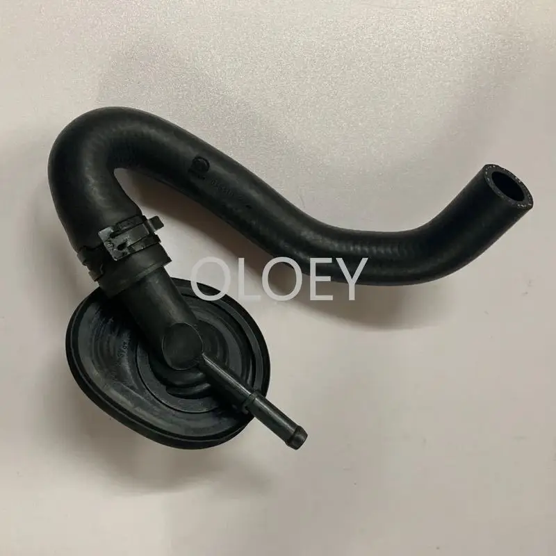 Теплообменник соединитель шланга соеденитель шланг отопителя 2038300396 для Mercedes Benz