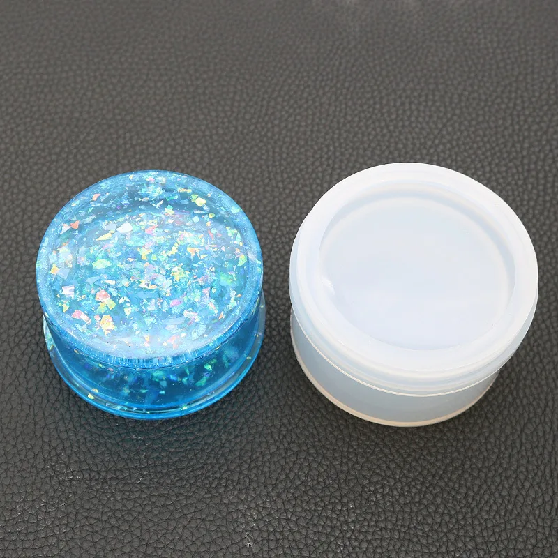 1 шт. коробка для хранения ювелирных инструментов силиконовые аксессуары изделий