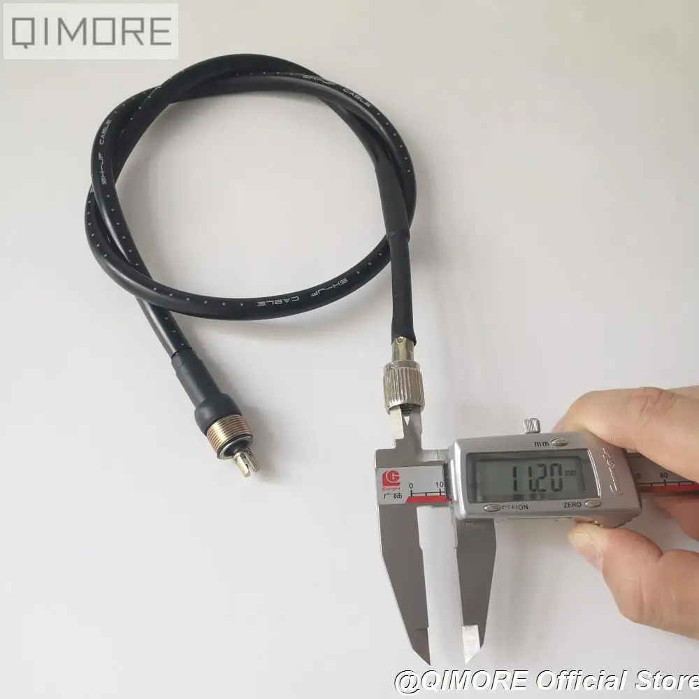 Speedometer Cable for VENTO V-THUNDER 250 COLT KEEWAY CRUISER DORADO QJ250-J QJ250-K QJ250-L 72900N0JP000 | Автомобили и