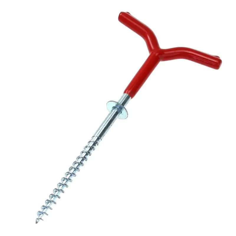 

Уличные стойки для палатки для кемпинга, подставка для винтовой удочки для подледной рыбалки, Y-образная стойка, подставки для удочек