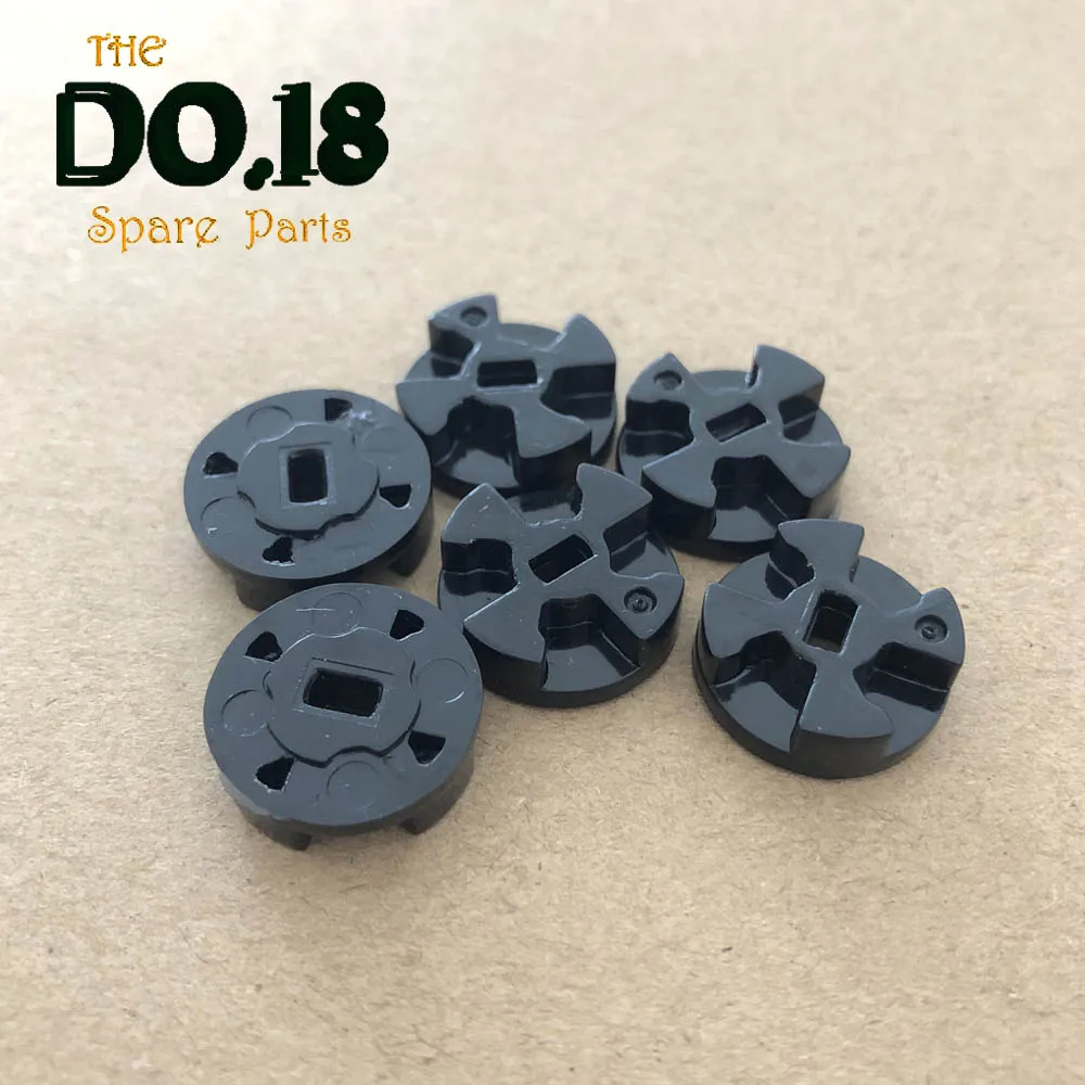 10 шт. MLT-D103 тонер-картридж шестерни совместимый для Samsung MLT-D103L MLT-D115L MLT-D115 Dell B1260 B1265