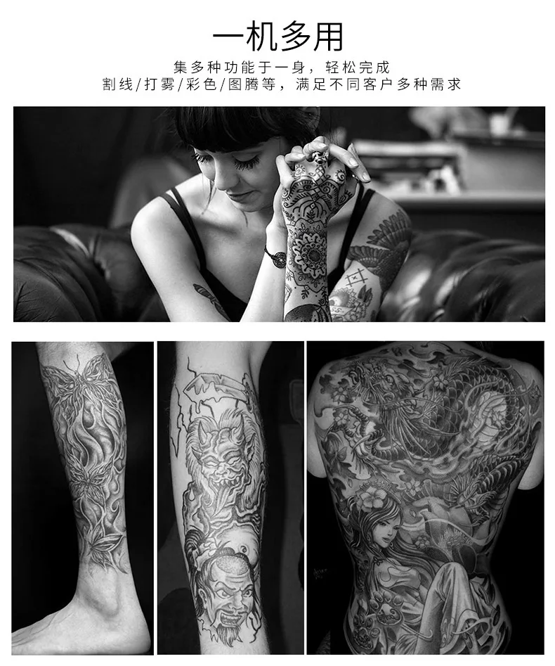

Solong Hollow Cup Motor Tattoo Machine Professional Tattoo Machine Tattoo Machine Tattoo Material tattoo cartridge needle
