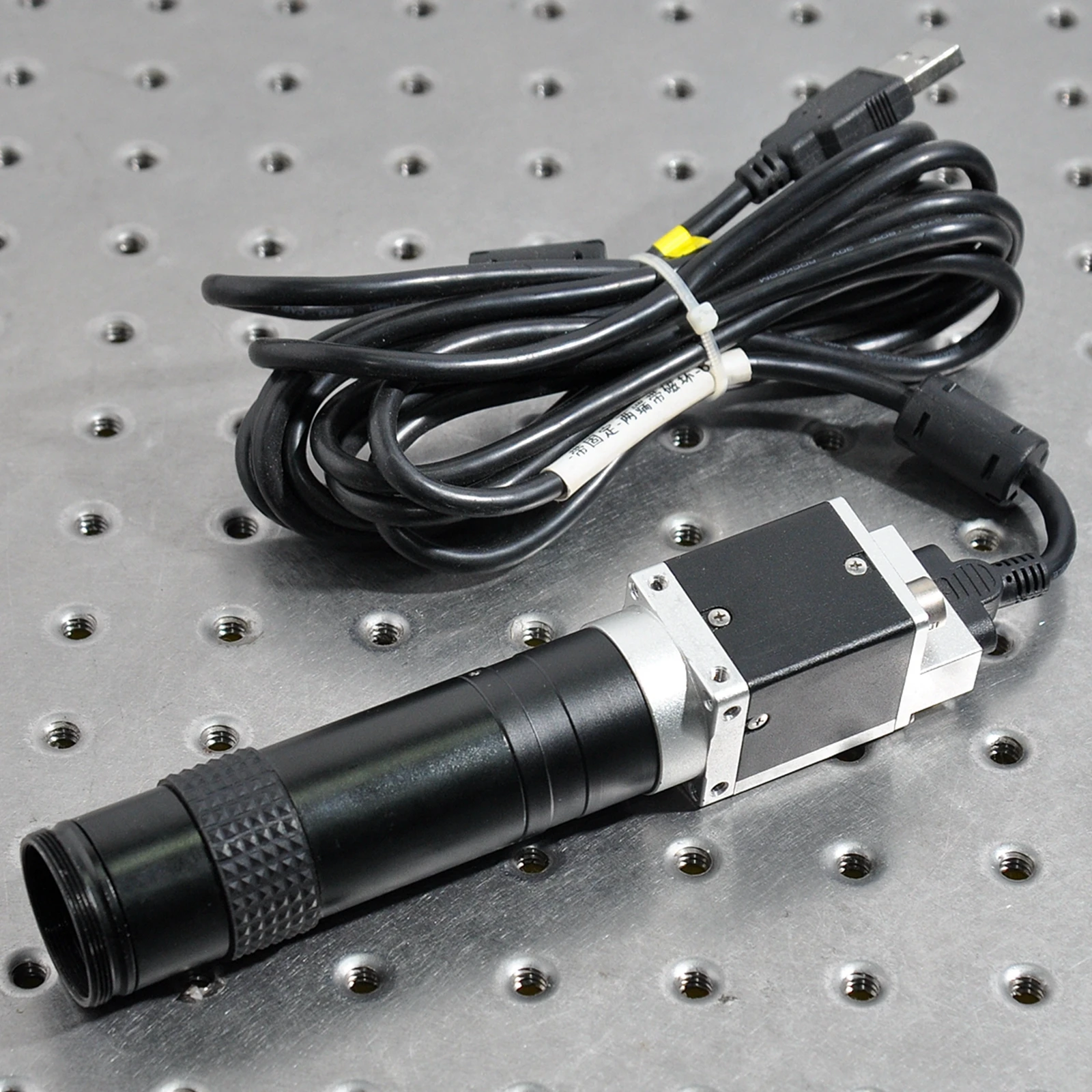 Microview MVC360MF-M10 V0003 Industrial Camera CCD