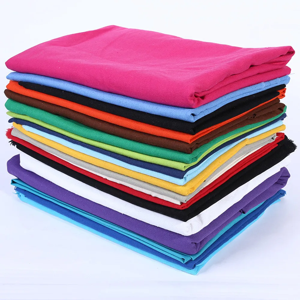 Крашеная ткань лен хлопок устойчивость к истиранию мягкий дышащий холщовый