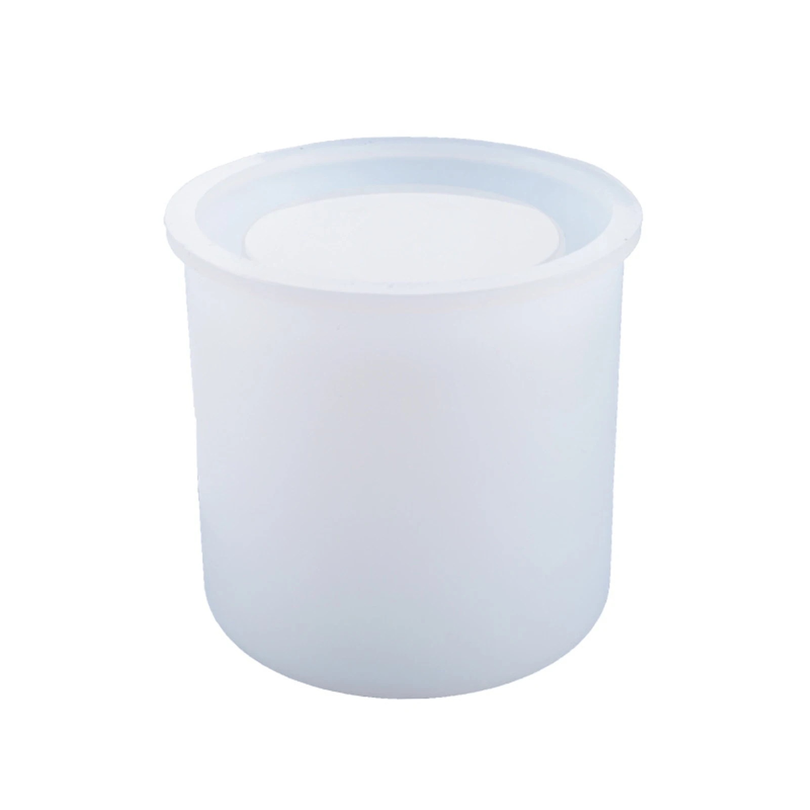 

Silicone Stencils DIY Pen Holder Special Decoration Craft Supplies for DIY Resin Epoxy Casting HK3