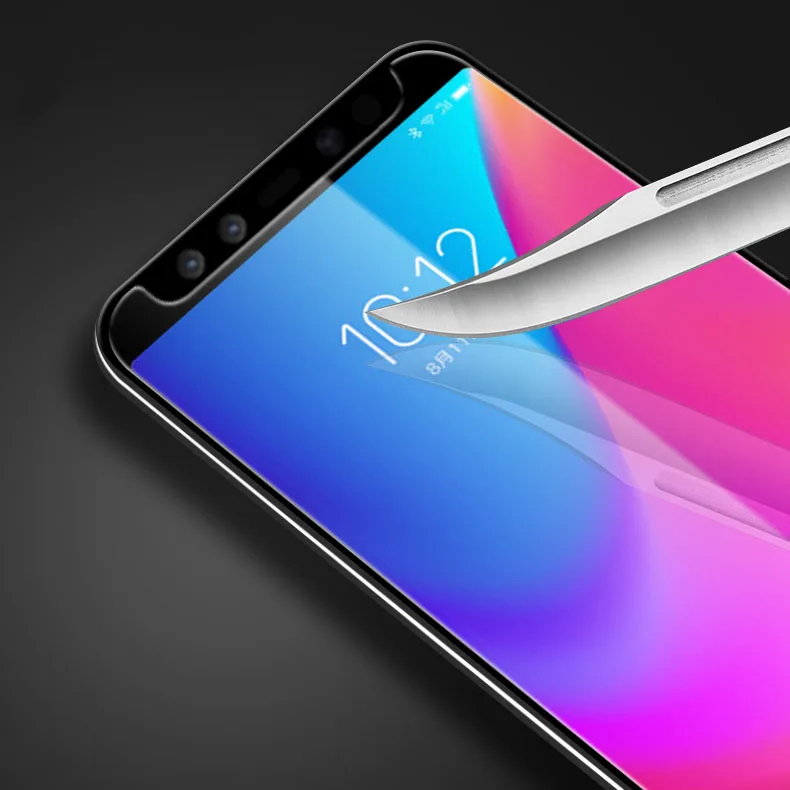 Защитное закаленное стекло для Lenovo Vibe K5 K3 S90 S90t A6000 Plus Note Pro A6020 A7020 K52t38 K52t58