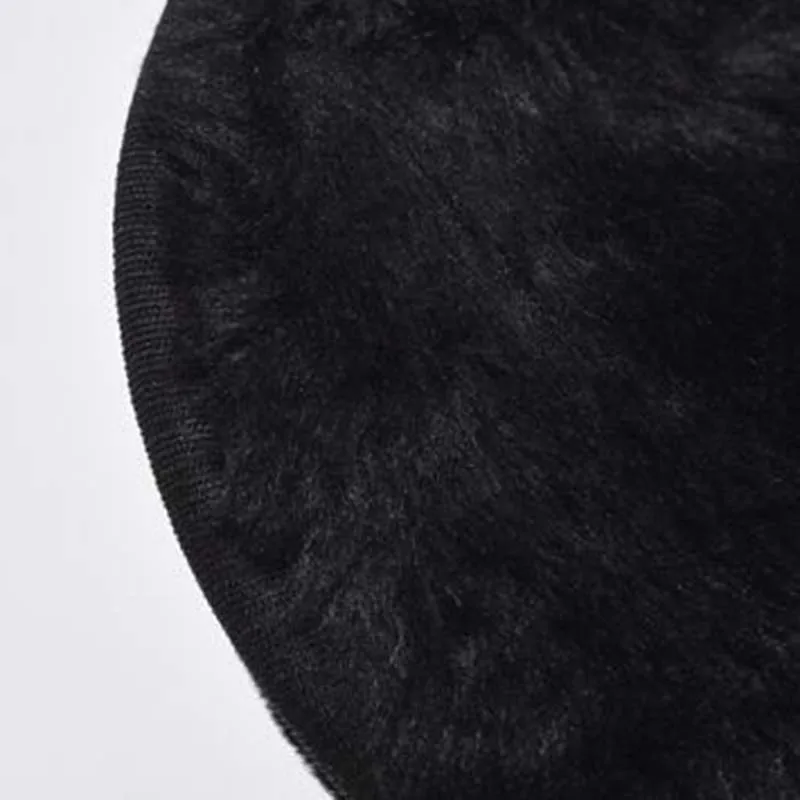 

Earmuffs Women Winter Warm Unisex Thick Solid Classic Ear Warmers Womens Earmuff Simple Casual Daily All-match Soft Hot Sale