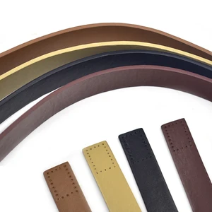 2 шт. 60 см сумка из искусственной кожи, женская наплечная сумка, Дамский ремень для замены сумок, ремешок для сумки DIY, аксессуары, ручки