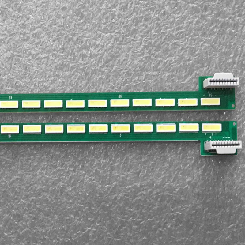 

LED Backlight strip 54 led For LIG 42" ART TV 6922L-0072A 42LA6800 LE42H5R3D 42E700S LED42X810OPDE 6922L-0030A LC420EUN FE F1