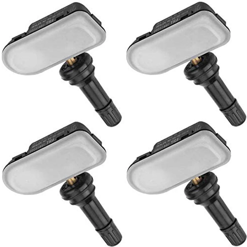 434 МГц Автомобильный 68249197AA для Ram 1500 2500 3500 2014-2017 Dodge Jeep Cherokee TPMS датчик контроля
