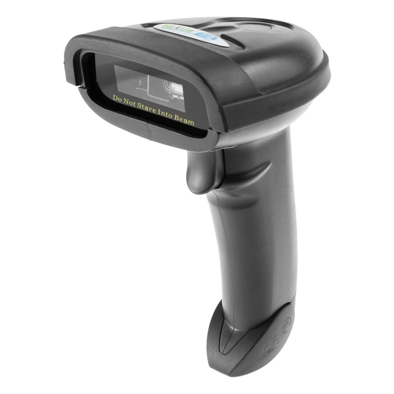 NETUM Bluetooth QR 1D/2D сканер штрих-кода 1200 точек/дюйм USB считыватель для мобильного
