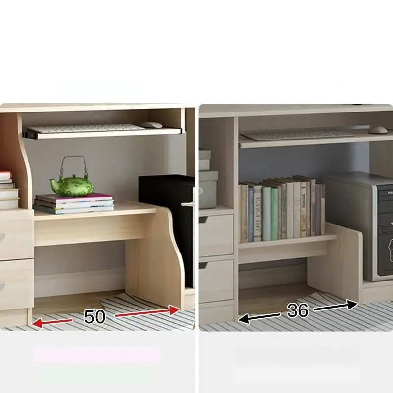 Офисная мебель кровать Escritorio Tavolo Portatil Bureau Meuble Tafel подставка для ноутбука стол с