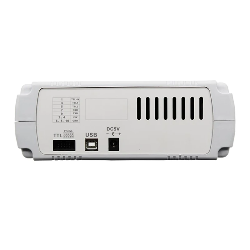 

High Quality Frequency Arbitrary Function Generator with Electronic Oscillator