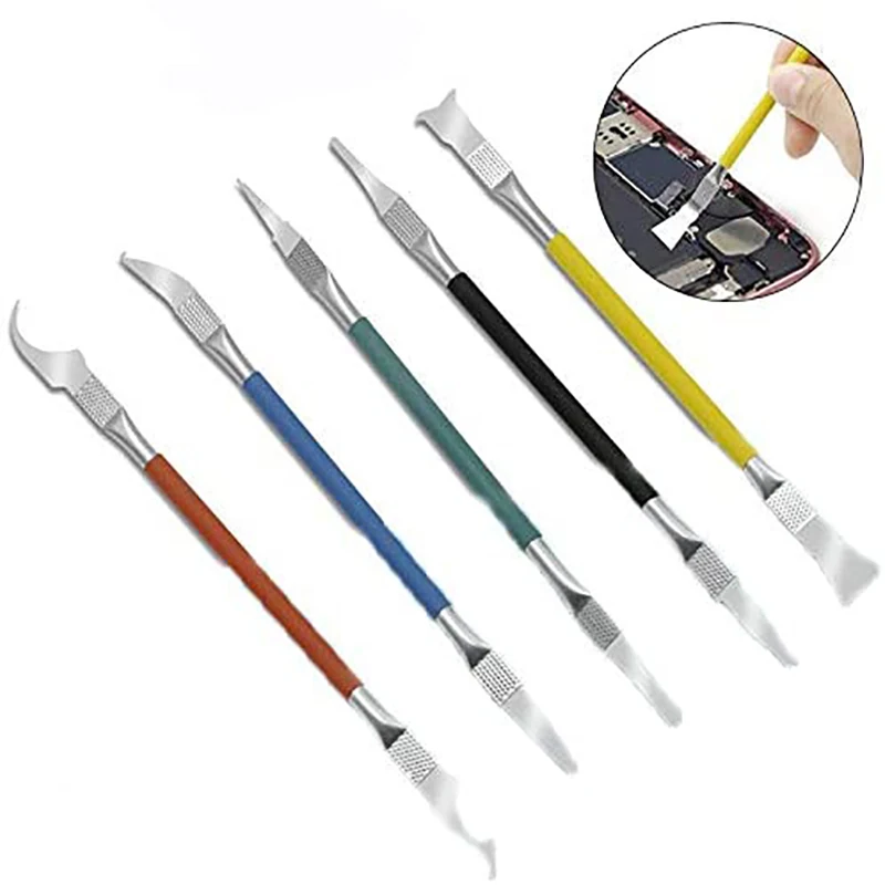 5 в 1 микросхема для ремонта тонкого лезвия удаления ножа технического