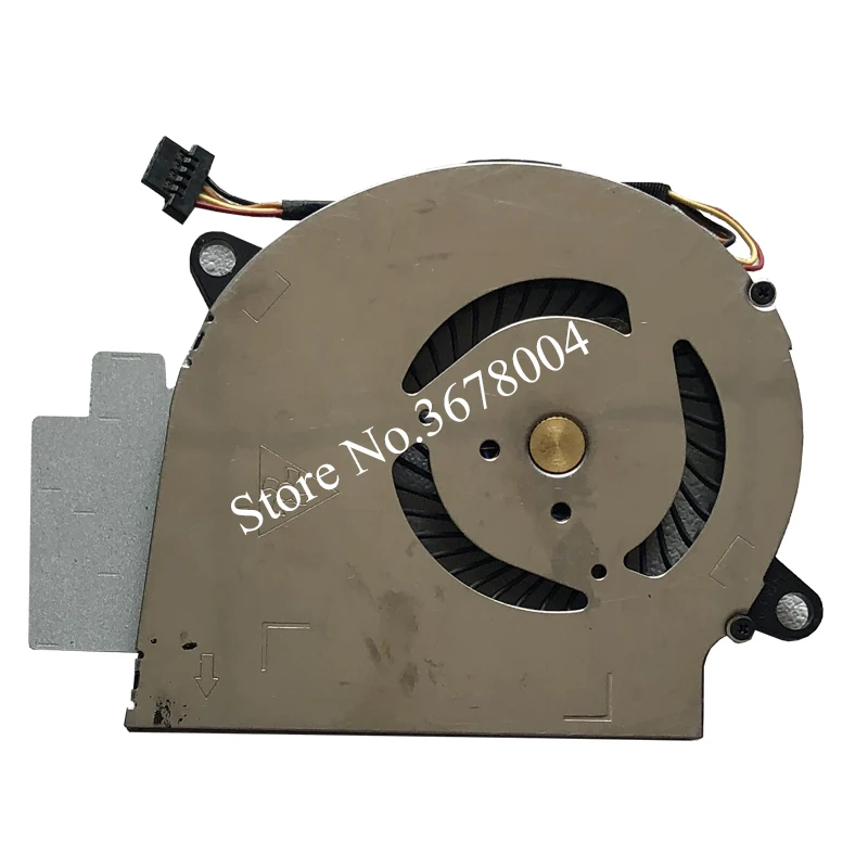 NEW FOR Acer Aspire S5 S5-391 SUNON EG50040V1-C050-S9A DC 5V 2.0W DC28000BES0 laptop cpu cooling fan cooler | Компьютеры и офис