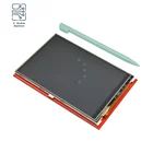 ЖК-дисплей diymore 3,5 дюйма, TFT, сенсорный экран, модуль 480x32 0, Поддержка МЕГА 2560, Mega2560, Plug And Play, для Arduino