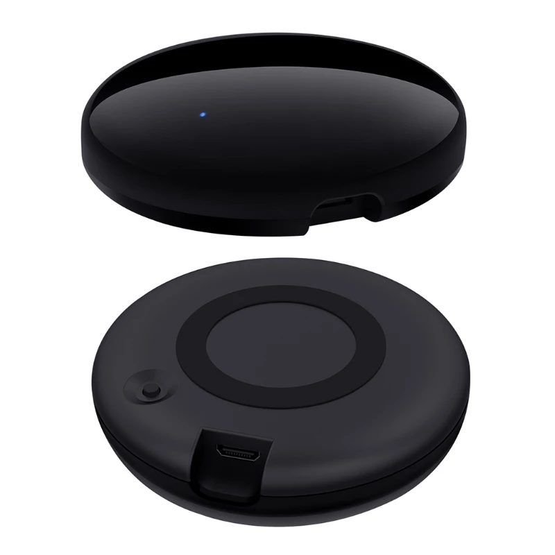 

WiFi Smart Infrared Wireless Remote Controller Universal Mobile Phone APP Remote Control Controller for Air Conditioning