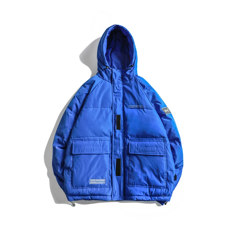 2019 Осенняя новая Корейская версия тренда мужской особенный Трехцветная