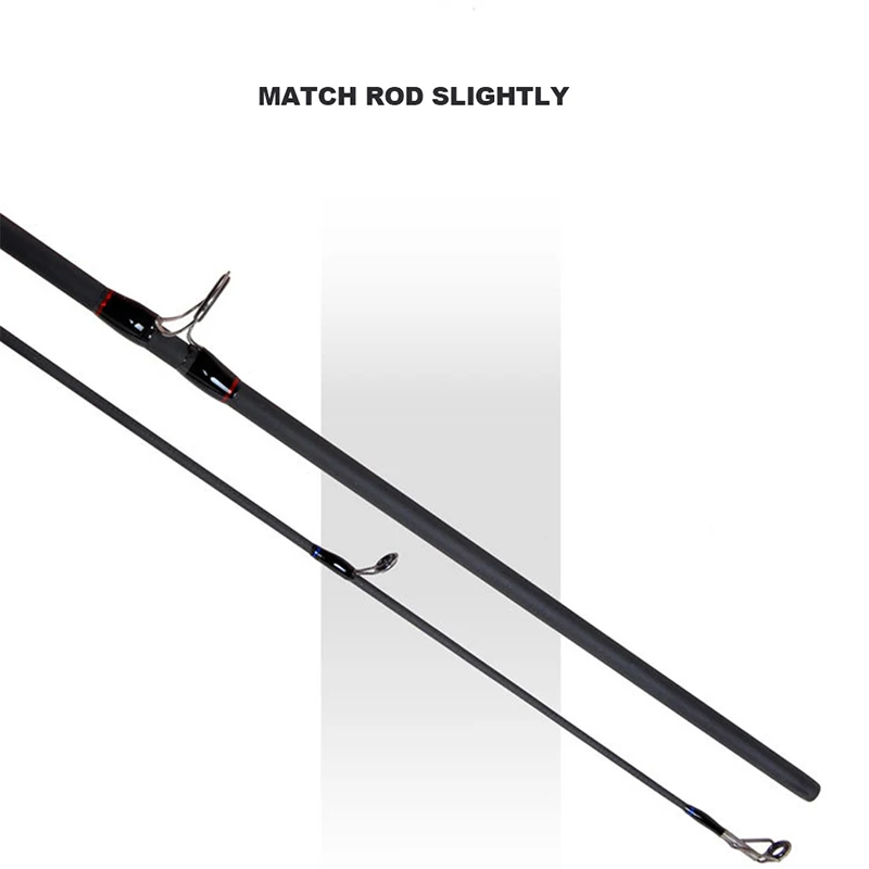 Carbon Lures Fishing Rod | Спорт и развлечения