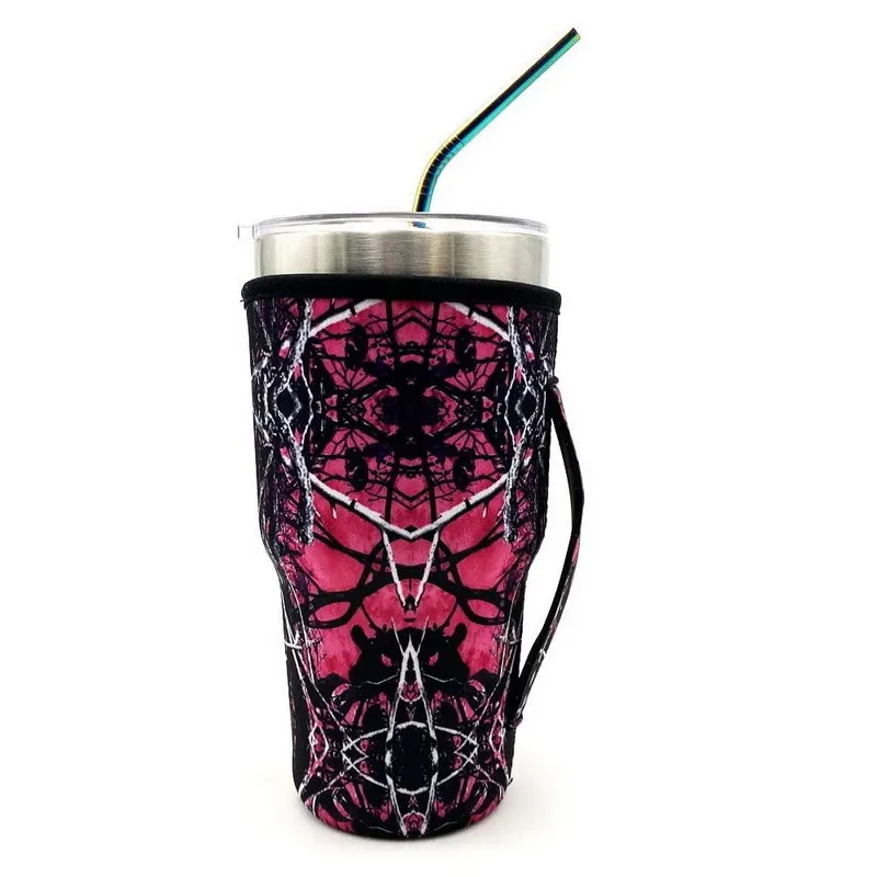 Комплект из 3 предметов с леопардовым принтом Радуга подсолнечника Русалка