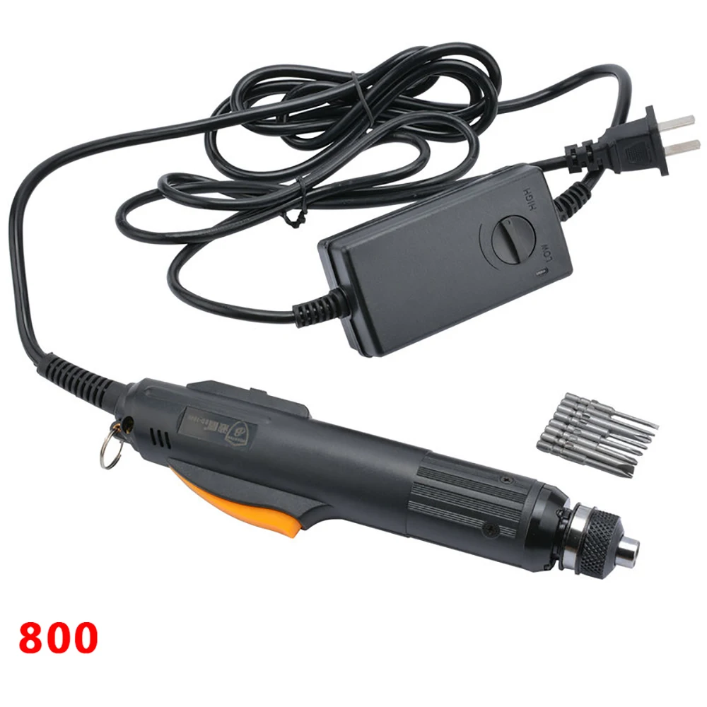 Автоматическая электрическая отвертка непосредственно подключить промышленная