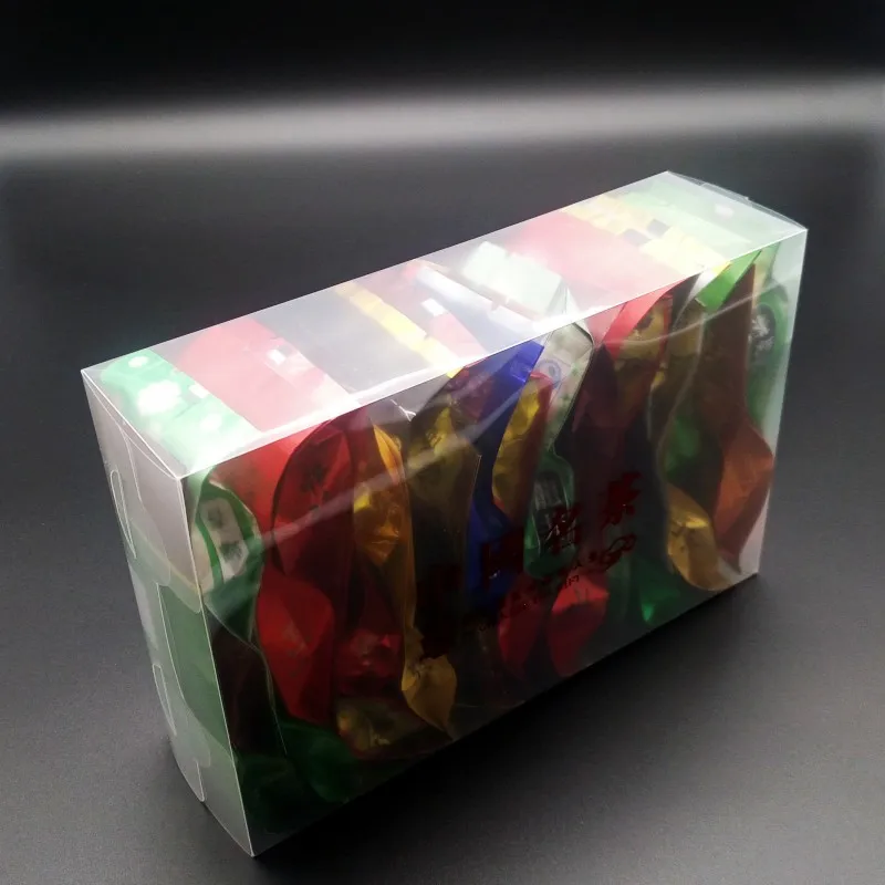 Китайский чай с 30 различными вкусами в том числе молоко Oolong Pu-erh травяной