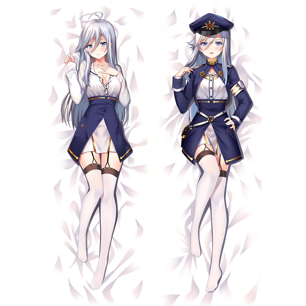 

Anime Dakimakura 86 Eighty Six Vladilena Milize Hugging Body Pillow Case Home Bedding Pillow Cover Gifts