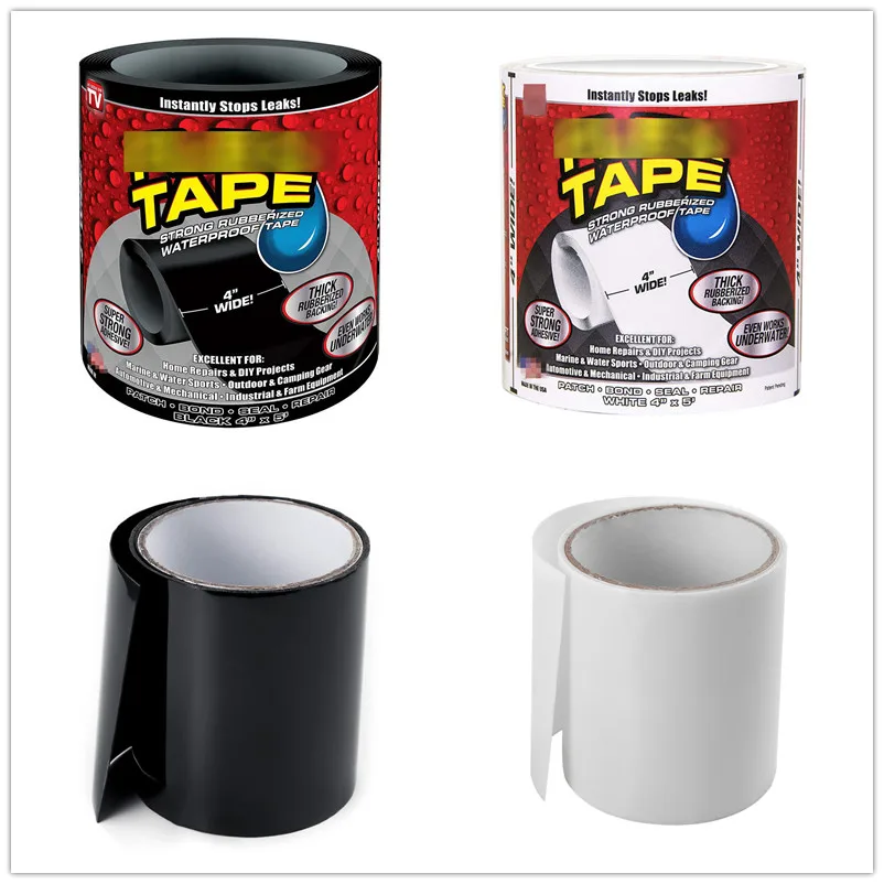 150cm-super-strong-waterproof-tape-performance-self-fix-tape-fiberfix-adhesive-stop-leaks-seal-repair-tape-insulating-duct-tape