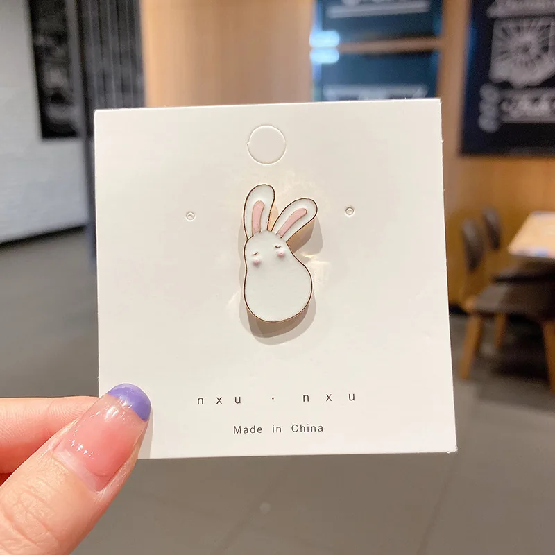 Эмалированная булавка для одежды и рюкзака | Украшения аксессуары