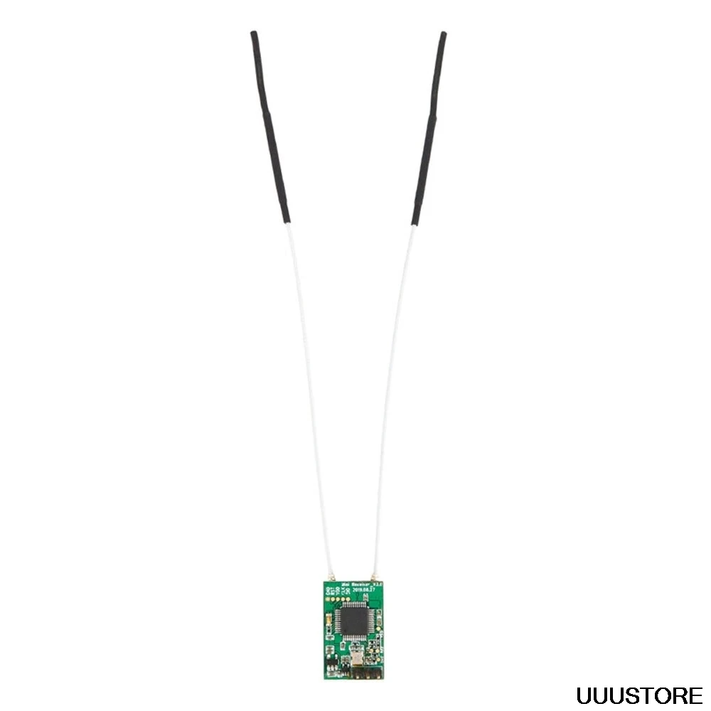 siyi fm30 24 ггц 30 км телеметрия bluetooth модул