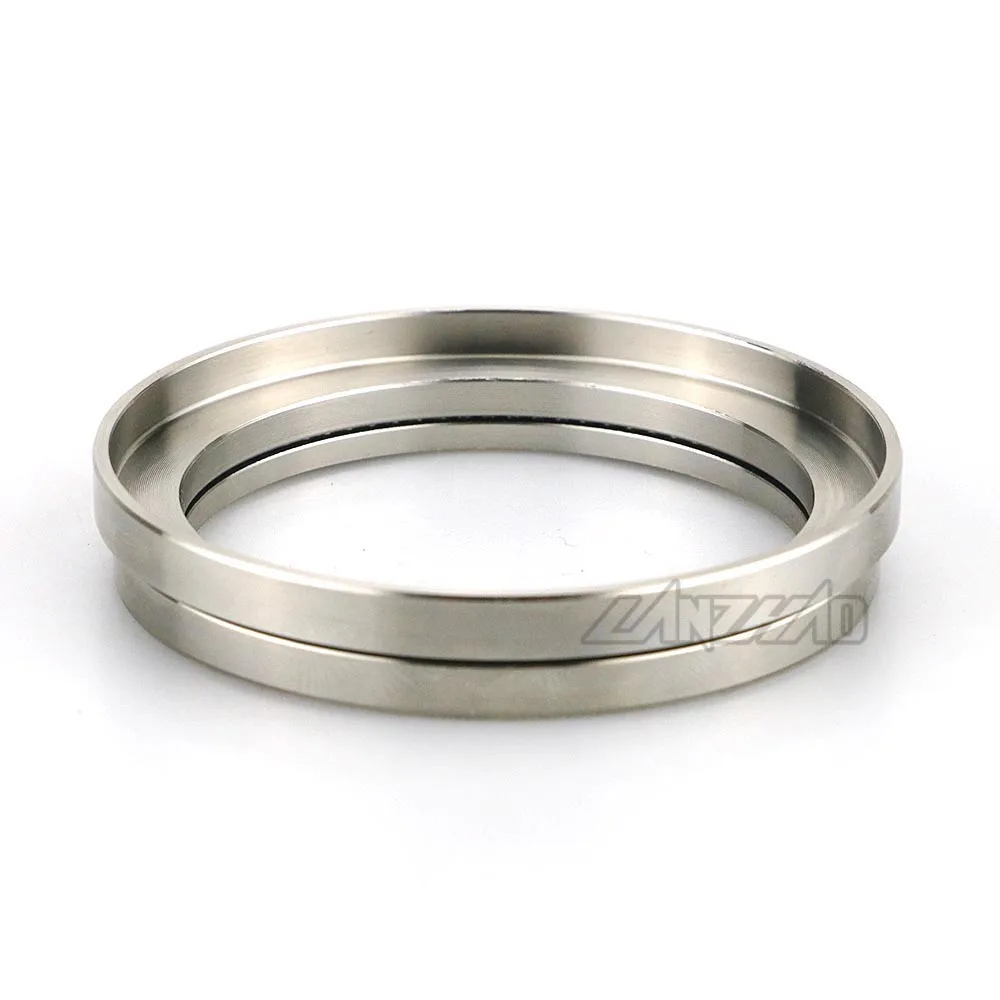 Сцепление LANZHAO из нержавеющей стали для мотоцикла кольцо Piaggio Vespa Sprint Primavera 150 2017