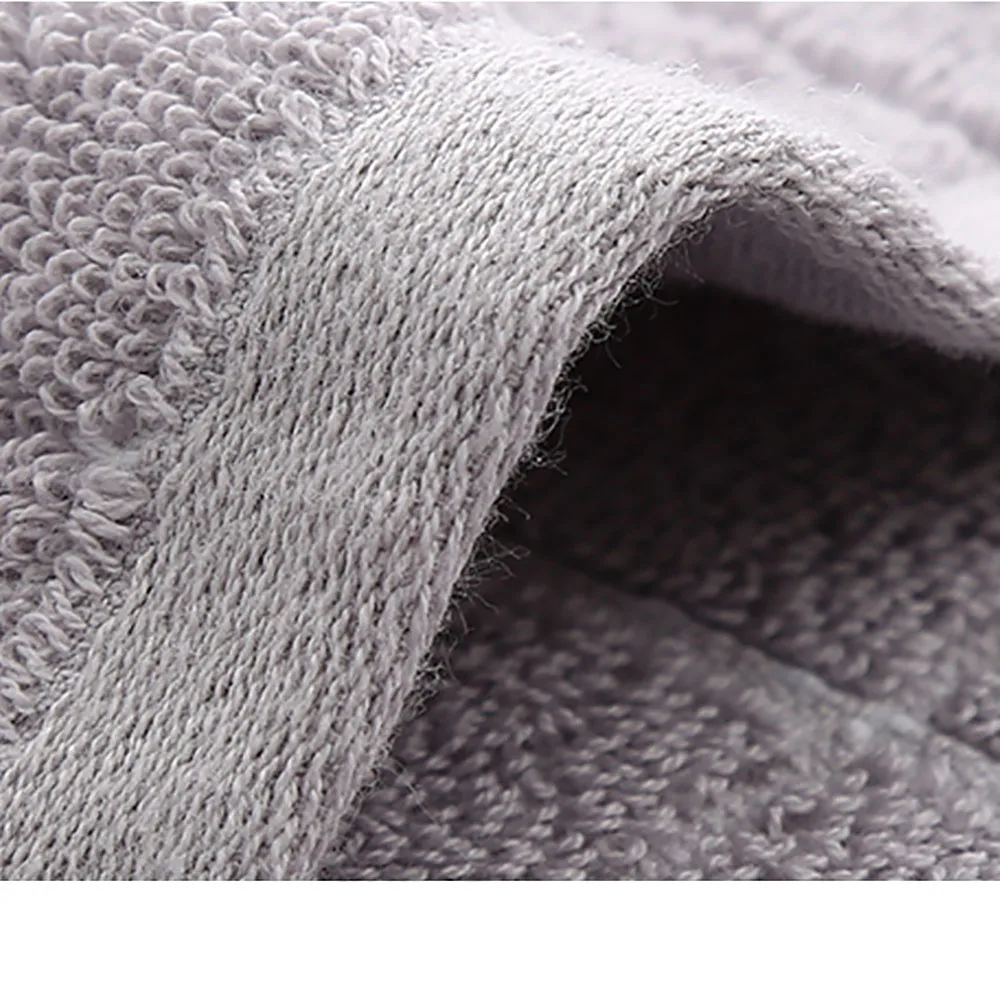 

Cotton Lattice Solid Color Bath Towel For Home Adults Super Absortent Terry Sauna Towel Large Quick Dry Soft Yoge Towel Bathroom