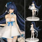 23 см экшн-фигурка Honkai Impact 3 Райден Мэй Hanayome Свадебная ver. ПВХ фигурка модели куклы Подарки