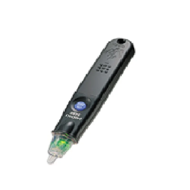 HIOKI 3481-20 Non-Metallic Contact Voltage Detector Induction Electric Pen Tester AC180-600V with LED Light | Инструменты