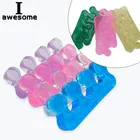 Гелевые пяточные стельки для облегчения боли на высоких каблуках