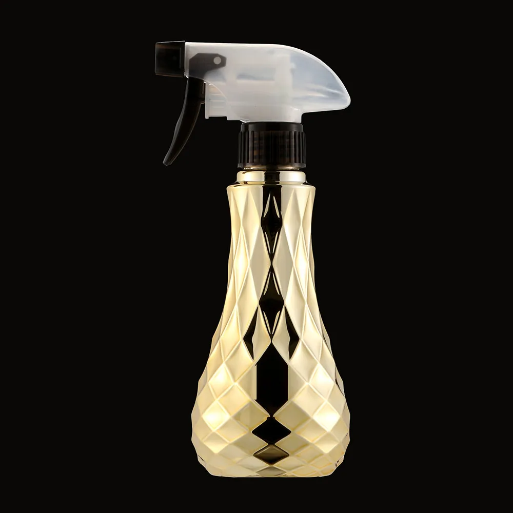 Профессиональные инструменты для укладки волос аксессуары 450 мл бутылка-спрей