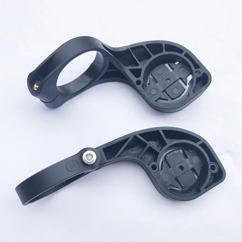 Удлинитель на руль велосипеда без логотипа кронштейн для спидометр подставки