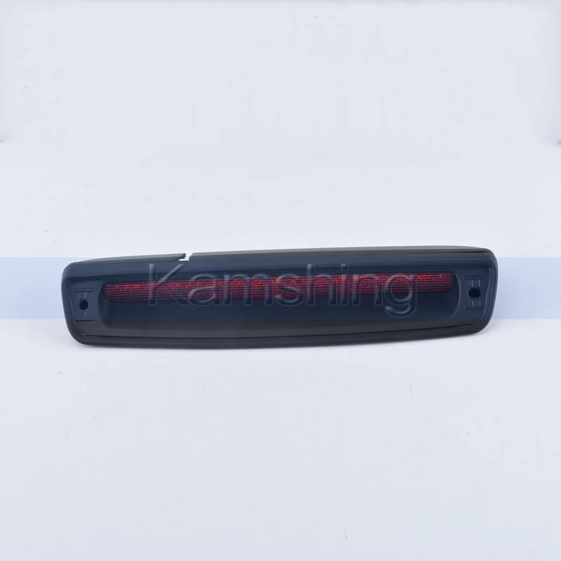 Capqx для Mitsubishi LEOPAARO PAJERO V31 V32 V33 1990-2004 центр стоп-сигнала высоко дополнительный