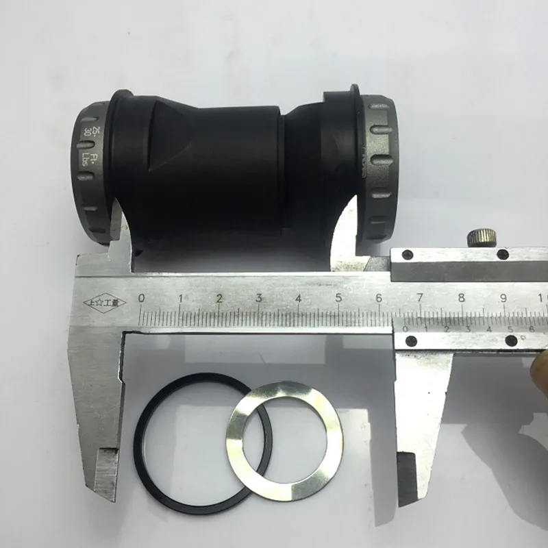 Адаптер GXP для SRAM PressFit30 PF30 в BSA Нижний Кронштейн BB shimano компрессионного типа