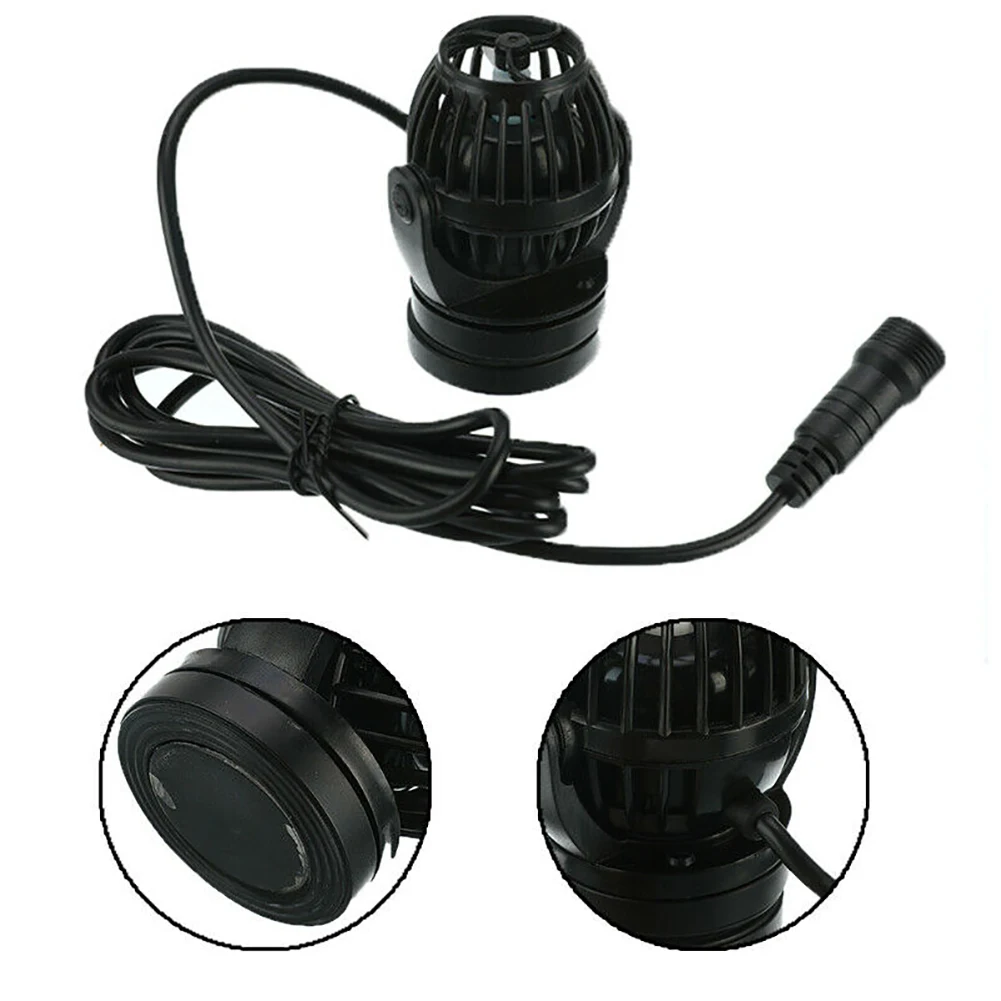 RW 4P 8P долговечные товары для домашних животных Замена аквариума Powerhead