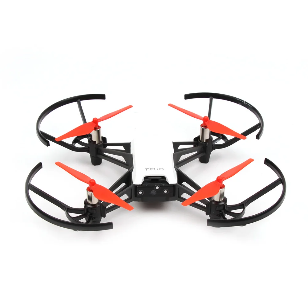 Пропеллеры для дрона DJI TELLO часть 2 4 шт. | Электроника
