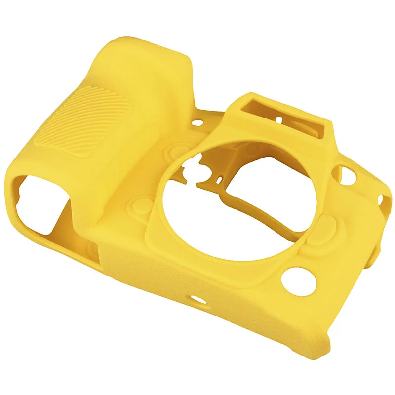 Силиконовый чехол для камеры LUMIX G9 цифровой Panasonic G9|Сумки фото-/видеокамеры| |