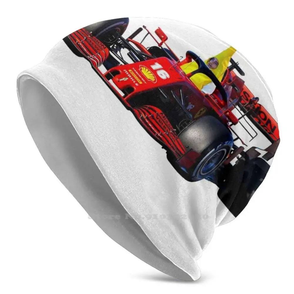 

Leclerc Banana Suit Stretch Knit Beanies Autumn Winter Hats For Man Woman Child Teens Leclerc Leclerc Lec 16 Leclerc 16 Cl16