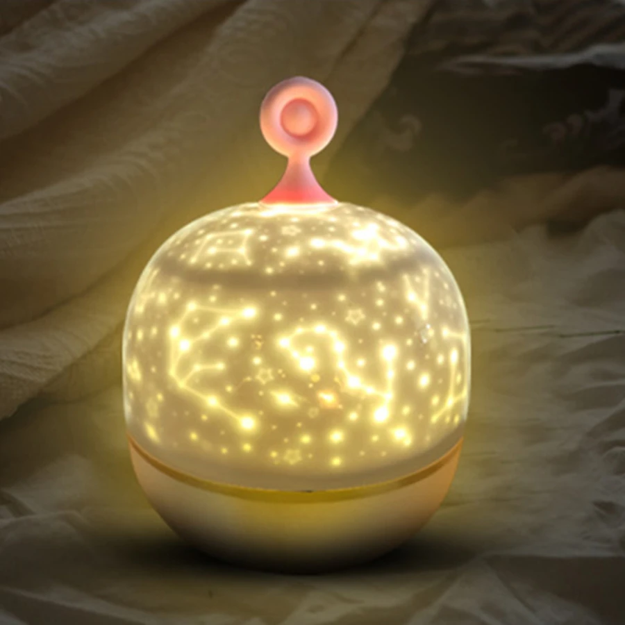 

6 set Free slides Projection Lamp Star Night Light Music box sea world educational toys for kids best birthday Christmas gift